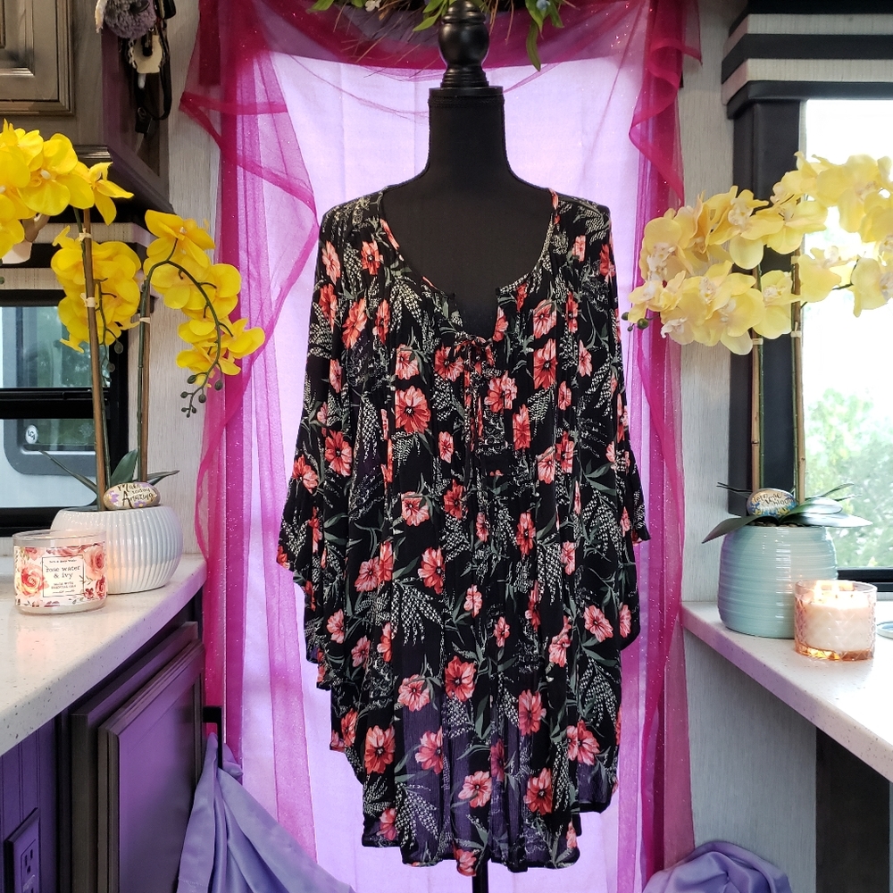 Style & Co. For Macy's Top 2X